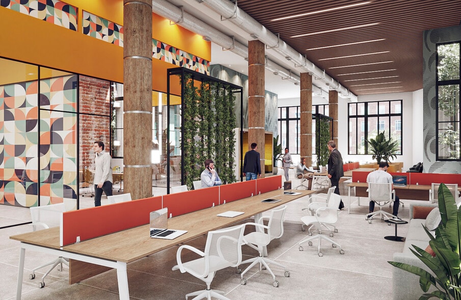 More Photos Of 3208 3rd Ave, Bronx Office For Lease