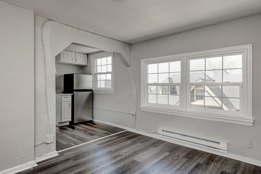 More Photos Of 2139-2151 Lafayette St, Denver Apartments For Sale