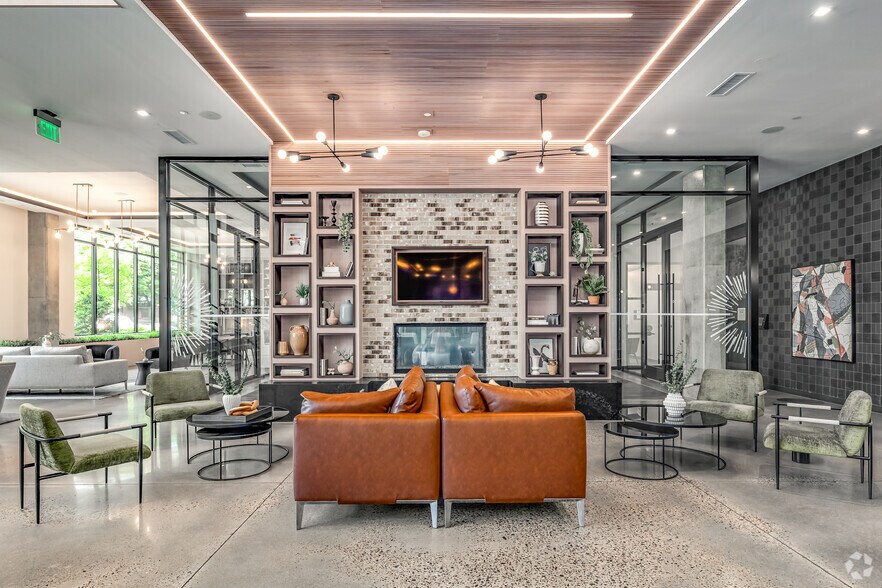 More Photos Of 5454 Nicholson Ln, North Bethesda Apartments For Lease