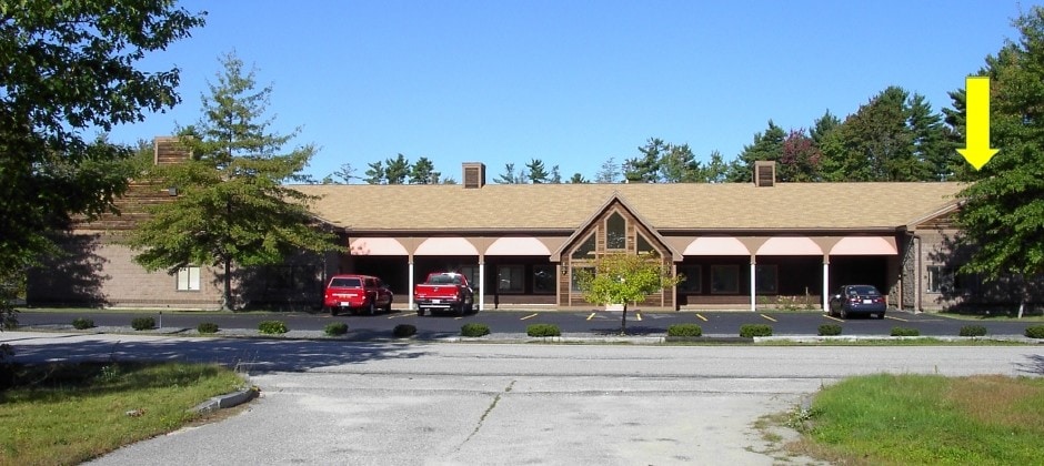 More Photos Of 220 Industrial Way, Portland Light Distribution For Lease