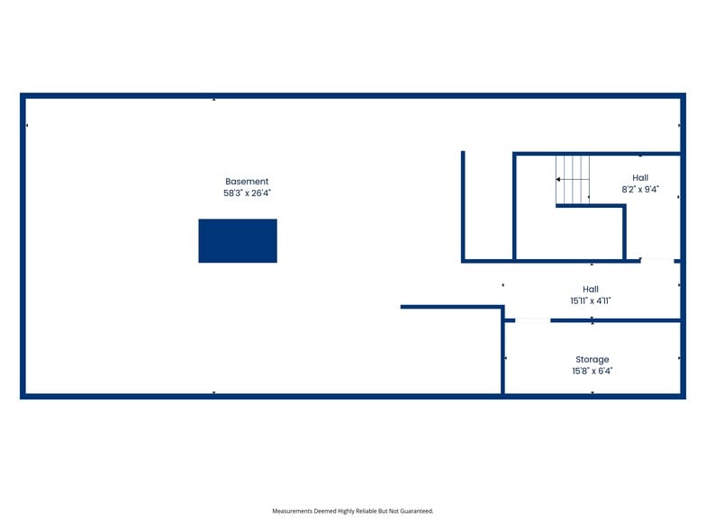 More Photos Of 6114 W North Ave, Chicago Office For Sale