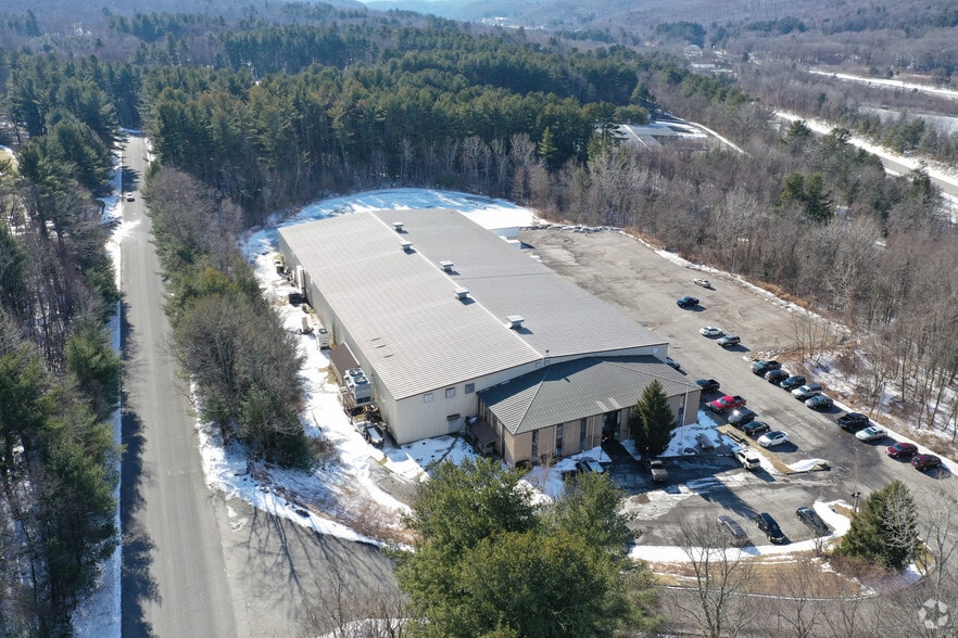 More Photos Of 129 Industrial Ln, Torrington Manufacturing For Sale