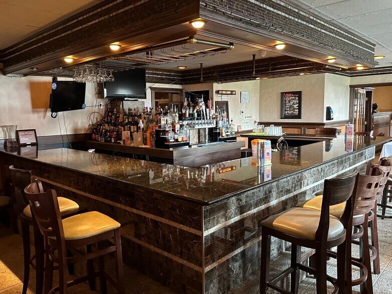 More Photos Of 812 Ulster Ave, Kingston Freestanding For Sale