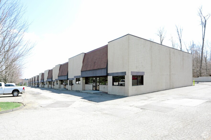 More Photos Of 47529-47669 Avante Dr, Wixom Warehouse For Lease