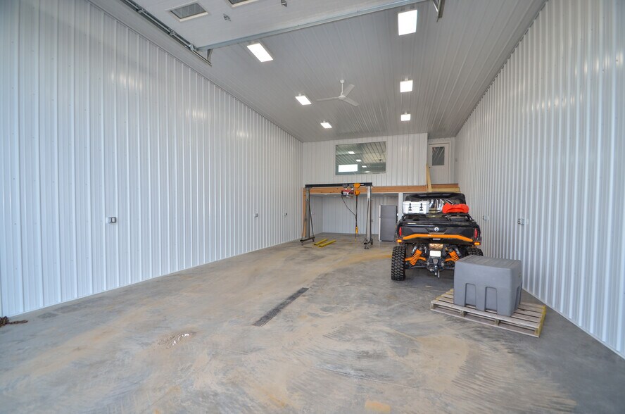 More Photos Of 6936 All Terrain Ave, Billings Self Storage For Sale