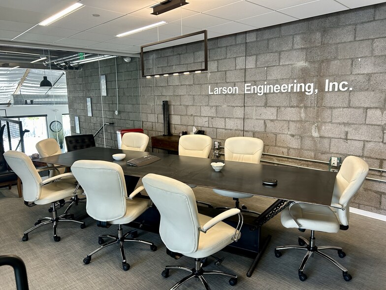 More Photos Of 6380 E Thomas Rd, Scottsdale Office For Lease