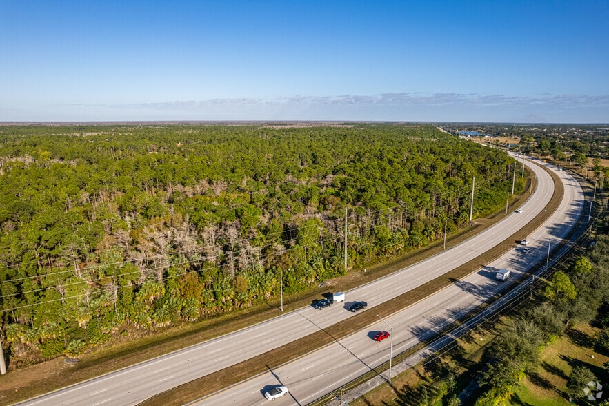 More Photos Of 0 Immokalee Rd, Naples Land For Lease