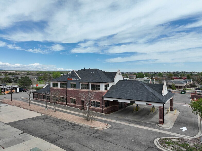 More Photos Of 980 W Dillon Rd, Louisville Office For Sale