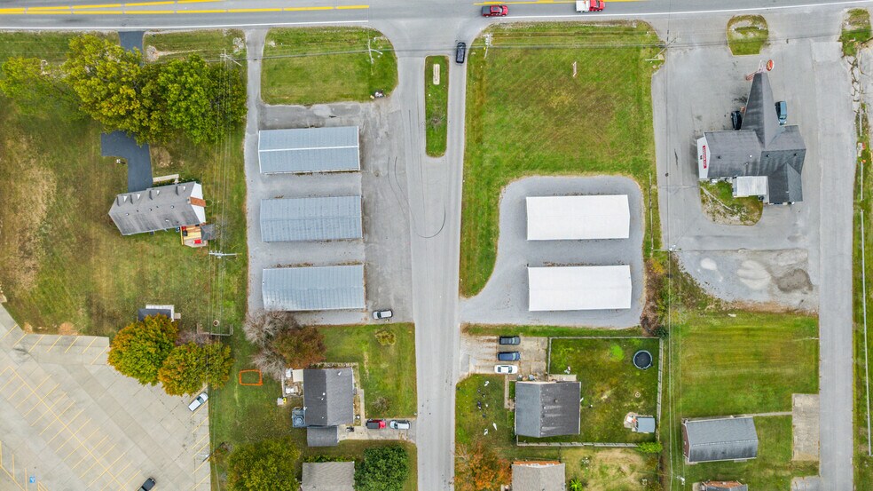 More Photos Of 4875 Hanson Rd, Madisonville Specialty For Sale