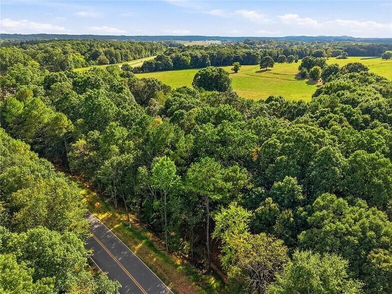 More Photos Of Tract 4 - Fiber Drive, Cartersville Land For Sale