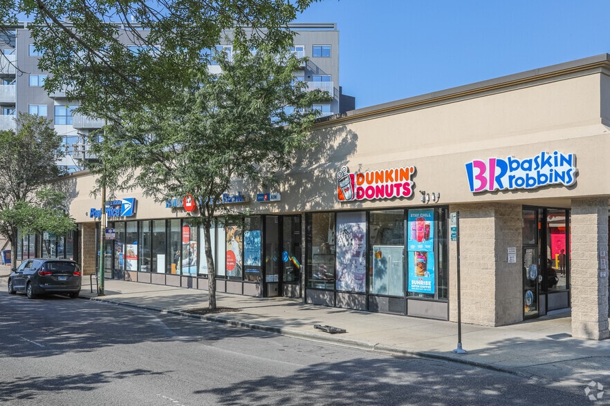 More Photos Of 1238-1360 N Ashland Ave, Chicago Unknown For Lease