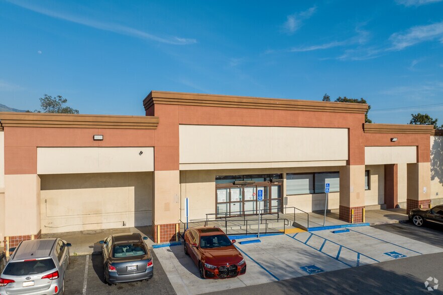 More Photos Of 2100-2130 E Highland Ave, San Bernardino Unknown For Lease