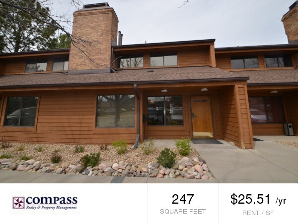 More Photos Of 6450 S Quebec St, Centennial Loft Creative Space For Lease