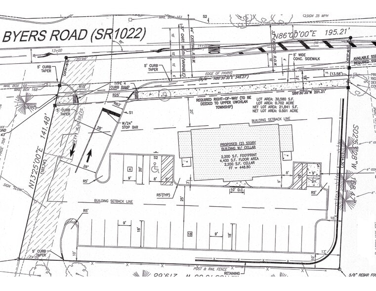 More Photos Of 164 Byers Rd, Chester Springs Land For Sale
