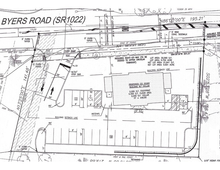 More Photos Of 164 Byers Rd, Chester Springs Land For Sale