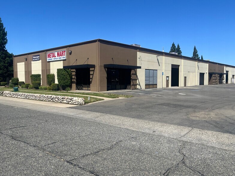 Primary Photo Of 11371 Pyrites Way, Rancho Cordova Warehouse For Lease