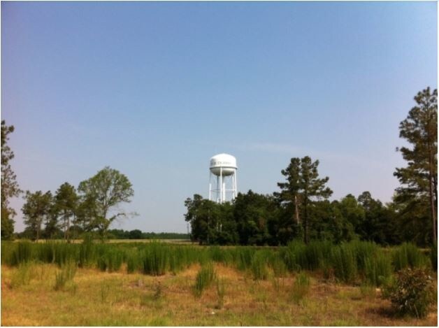 More Photos Of Industrial Park Rd, Sylvania Land For Sale