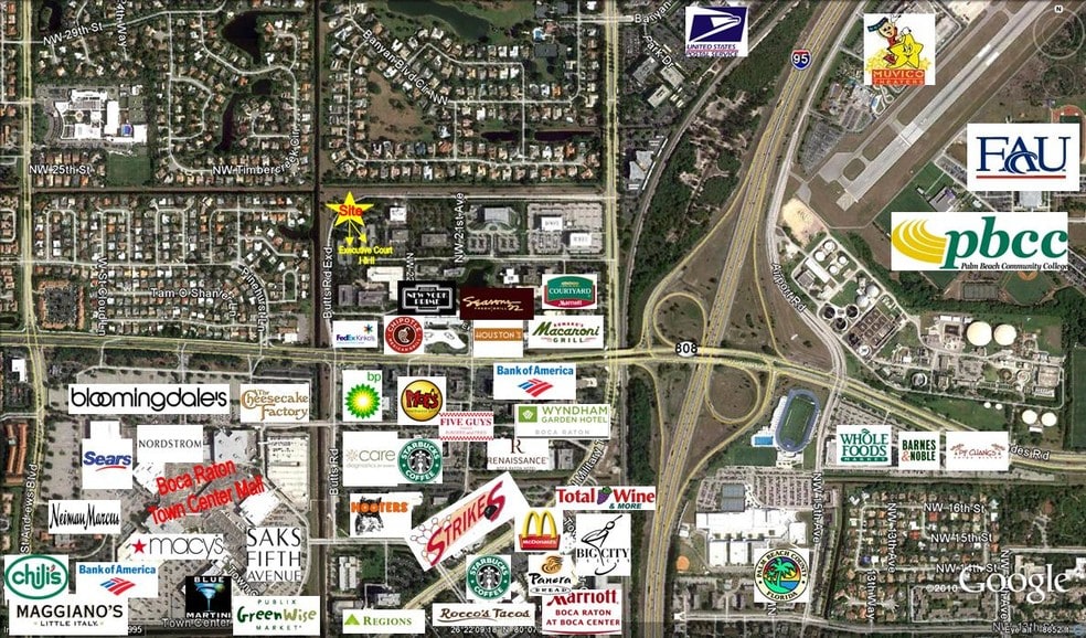 More Photos Of 2295 NW Corporate Blvd, Boca Raton Office Residential For Sale