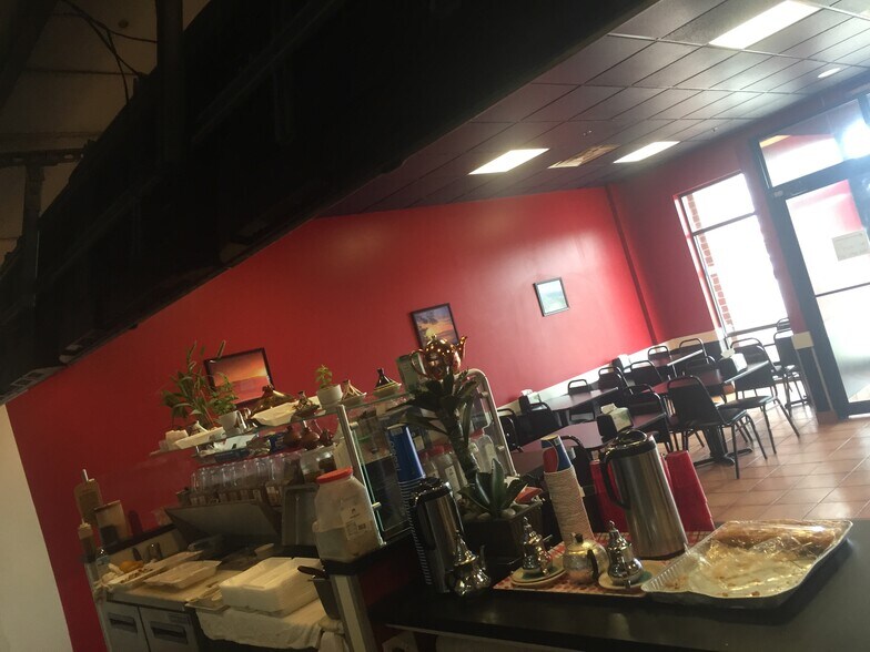 More Photos Of 5050 S 13th Ave, Fargo Freestanding For Lease