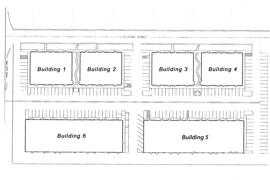 More Photos Of 6133-6149 W Corporal Ln, Boise Flex For Lease