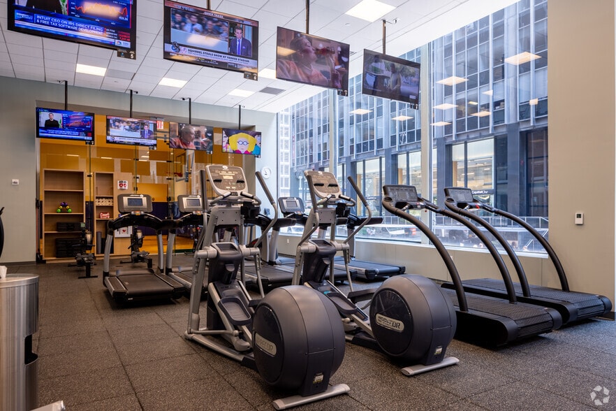 More Photos Of 277 Park Ave, New York Office For Lease