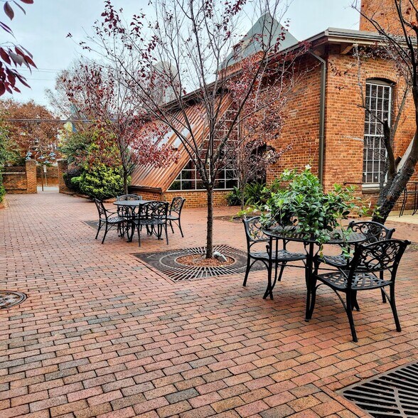 More Photos Of 200 Brookstown Ave, Winston-Salem Loft Creative Space For Lease