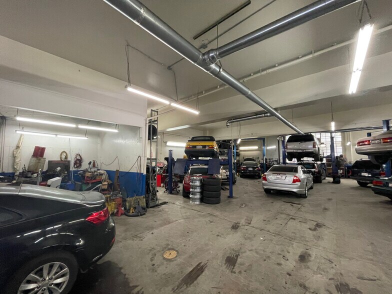 More Photos Of 150 Turk St, San Francisco Service For Sale