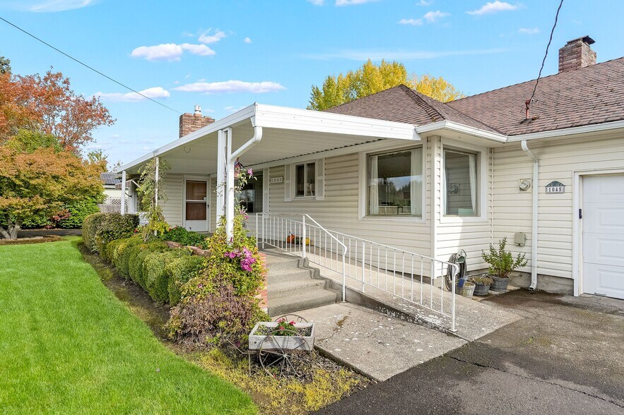 More Photos Of 1045 SW 53rd St, Corvallis Land For Sale