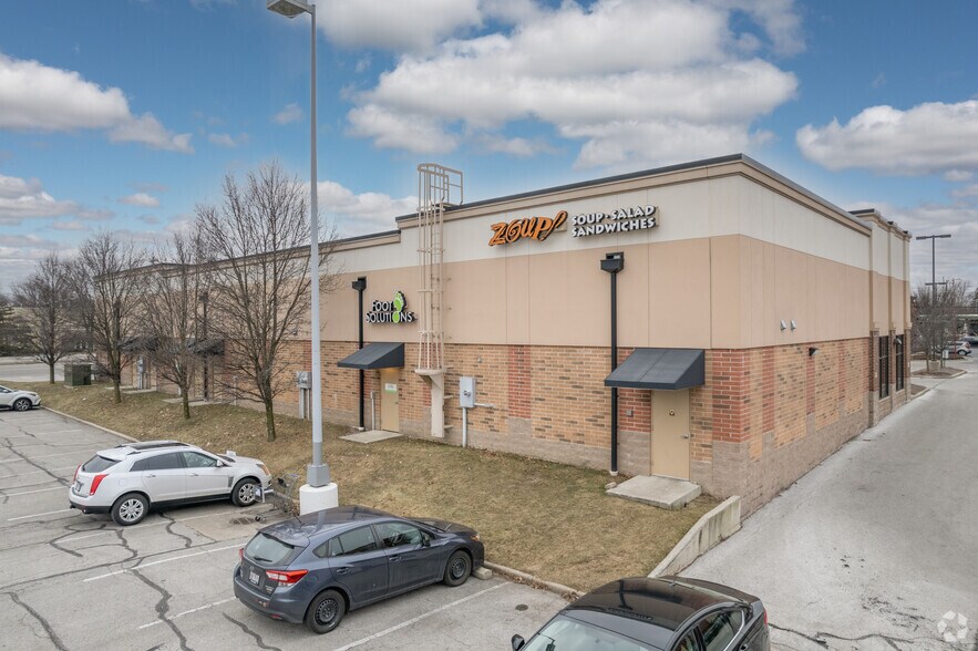 More Photos Of 4204 W Sylvania Ave, Toledo Unknown For Lease