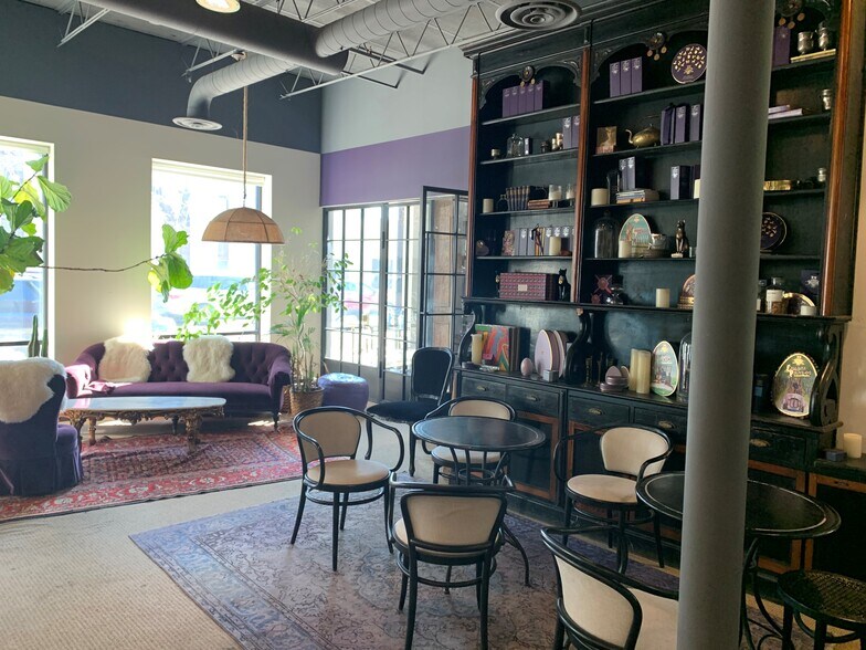 More Photos Of 2900-2950 N Oakley Ave, Chicago Manufacturing For Lease