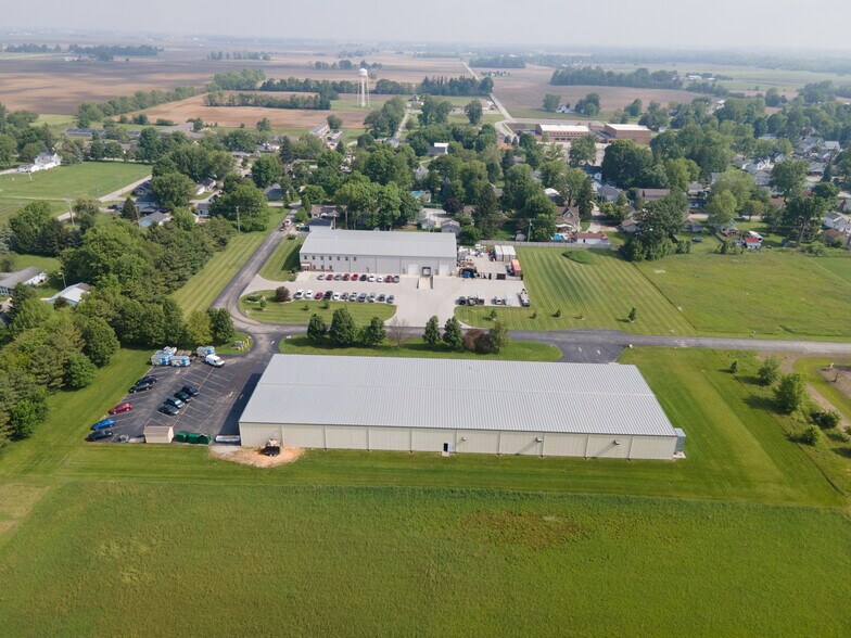 More Photos Of 507 Demoss Ave, Arcadia Industrial For Sale