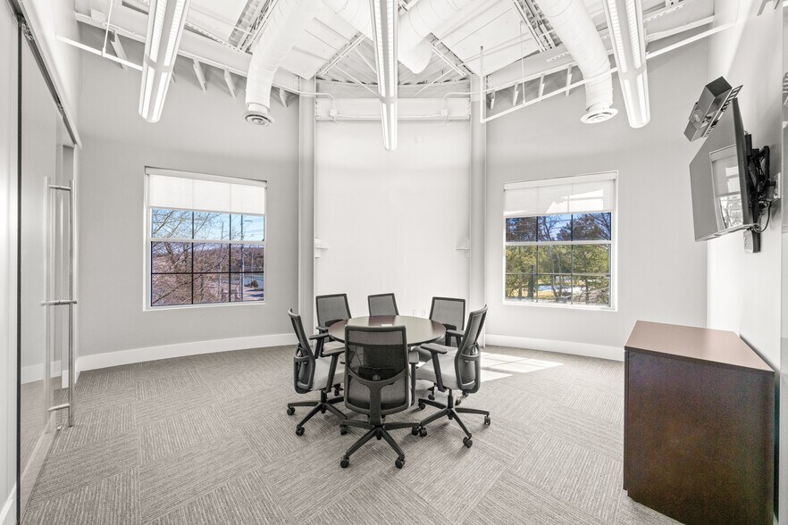 More Photos Of 2099 Thunderhead Rd, Knoxville Loft Creative Space For Lease