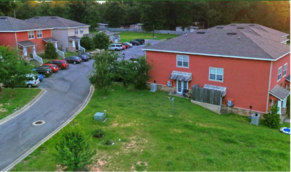 More Photos Of 740 Arbor Lake Dr, Crestview Land For Sale