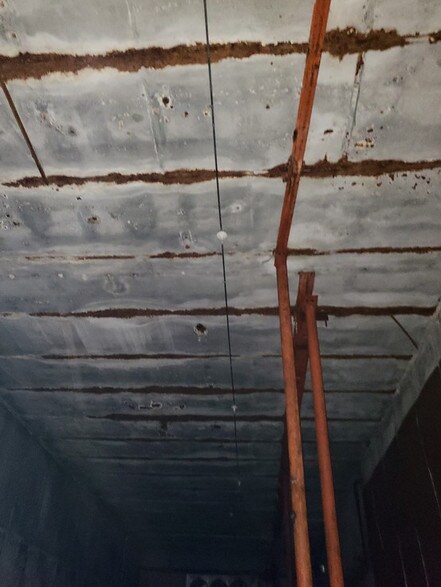 More Photos Of 14707 Dexter Ave, Detroit Warehouse For Sale
