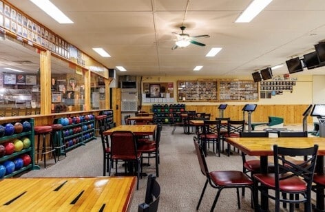 More Photos Of 577 State St, Watertown Bowling Alley For Sale