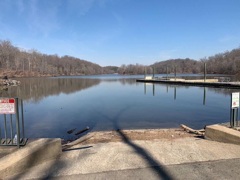 More Photos Of 5904 Muncaster Mill Rd, Rockville Land For Sale