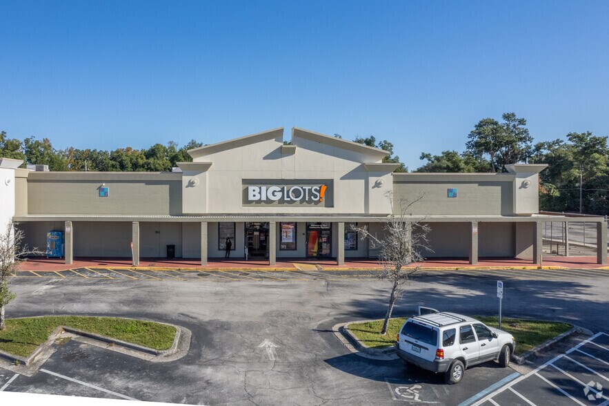 More Photos Of 733-775 S Orange Blossom Trl, Apopka Freestanding For Sale