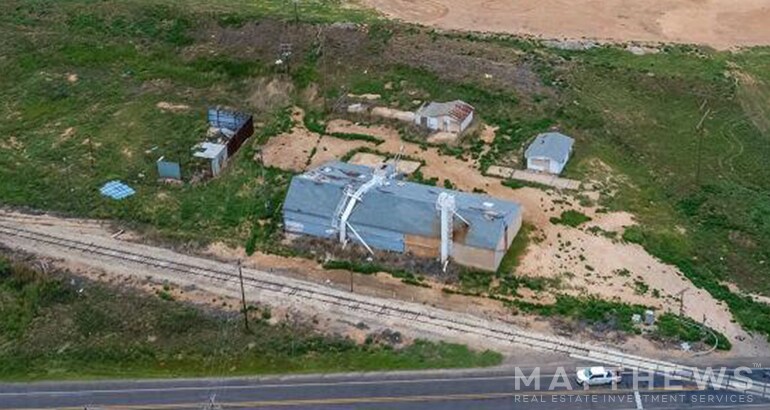 Primary Photo Of 1313 14th st, Brownfield Warehouse For Sale