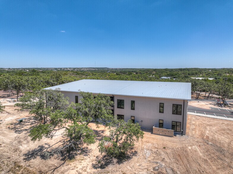 More Photos Of 1878 Herbelin Rd, New Braunfels Office For Sale