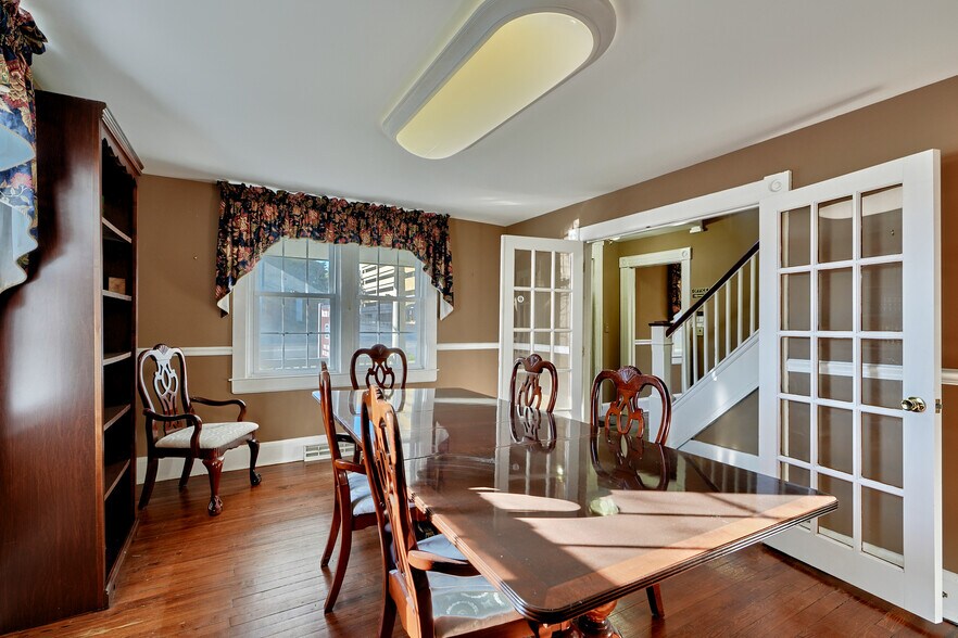More Photos Of 508 Fairmount Ave, Towson Specialty For Sale