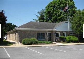 Primary Photo Of 924 Colonial Ave, York Medical For Lease