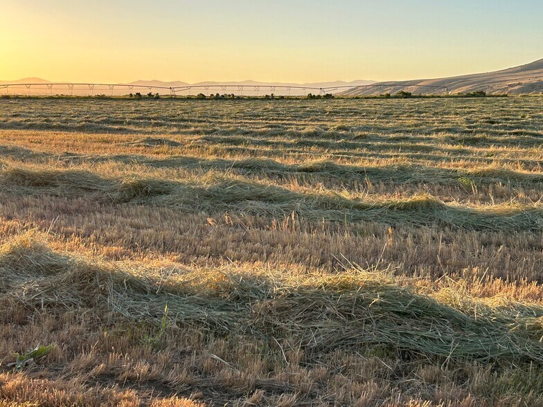 More Photos Of 15682 Highway 395, Lakeview Land For Sale