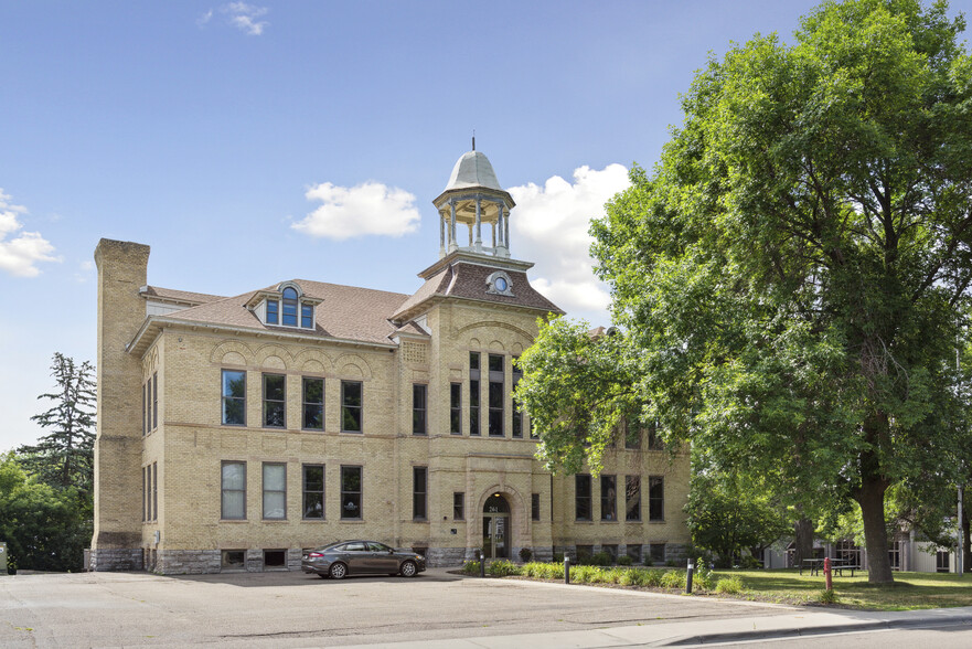 Primary Photo Of 261 School Ave, Excelsior Office For Sale