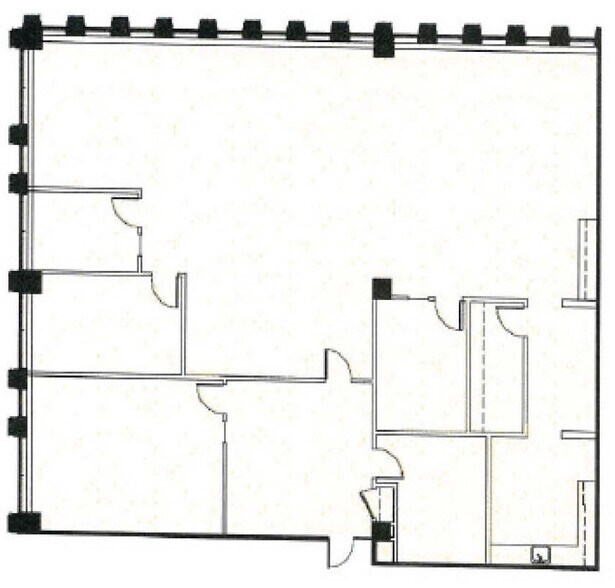 More Photos Of 1175 Peachtree St NE, Atlanta Office For Lease