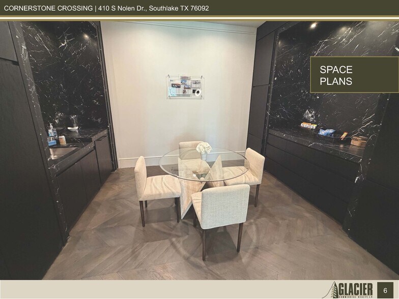 More Photos Of 410 S Nolen Dr, Southlake Medical For Sale