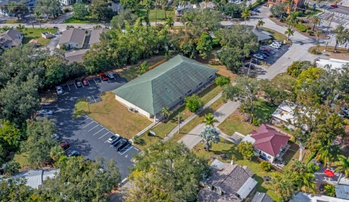 Primary Photo Of 2232 Altamont Ave, Fort Myers Office For Sale