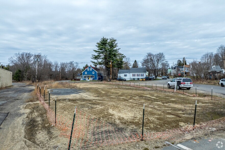 Primary Photo Of 2 Juniper St, Winchendon Land For Sale