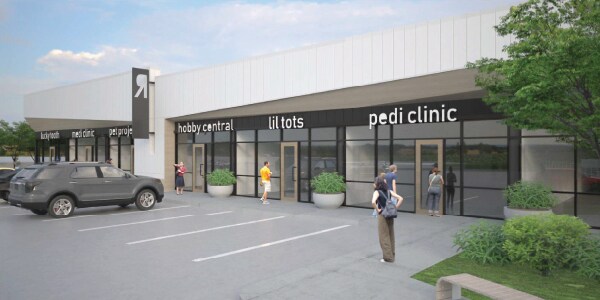 More Photos Of 18 Inglewood Dr, St. Albert Storefront Retail Office For Lease