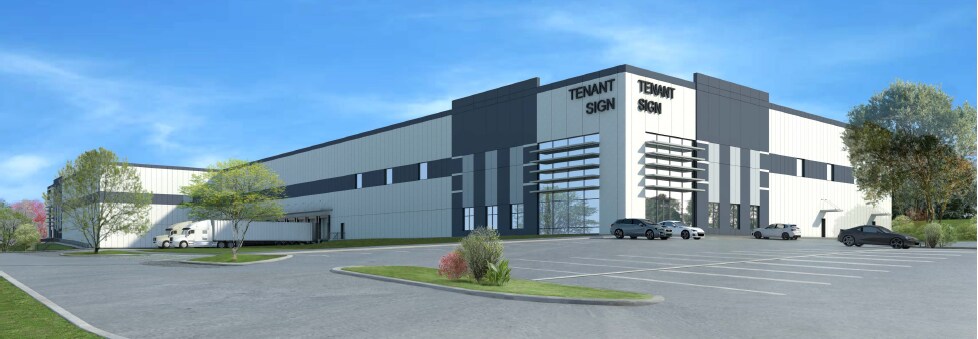 Primary Photo Of 1081 Dolsontown Rd, Middletown Distribution For Lease
