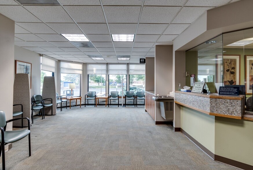 More Photos Of 7102 Mineral Point Rd, Madison Healthcare For Sale